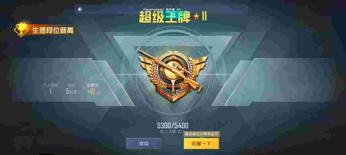 和平精英先行者透视直装 - ��ƽ��Ӣ���Ѳ��Ա���辅助预览图